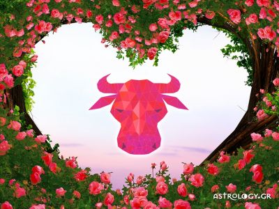 Ταύρε, τι δείχνουν τα άστρα για τα αισθηματικά σου την εβδομάδα 24/05 έως 30/05