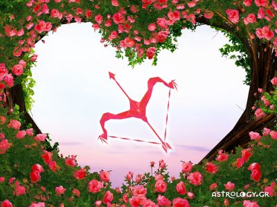 Τοξότη, τι δείχνουν τα άστρα για τα αισθηματικά σου την εβδομάδα 24/05 έως 30/05