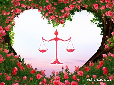 Ζυγέ, τι δείχνουν τα άστρα για τα αισθηματικά σου την εβδομάδα 24/05 έως 30/05