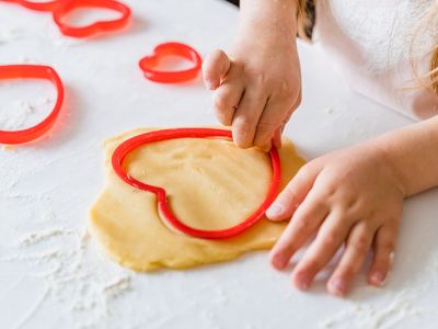 Δέκα νόστιμες συνταγές που μπορείτε να φτιάξετε για τη Γιορτή της Μητέρας