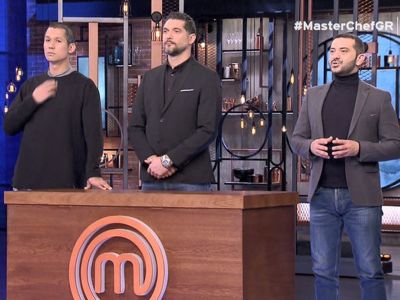 MasterChef 5: Γιατί αποχώρησε με κλάματα ένα από τα φαβορί;