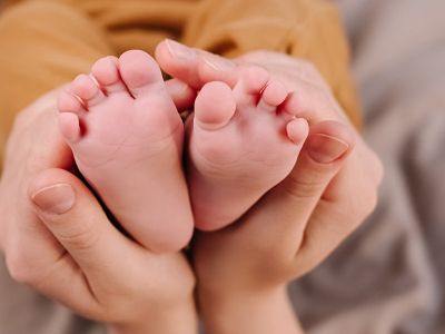 «Έκανα τον γιο μου στα 46 - Στη μητρότητα δεν έχει σημασία η ηλικία, αλλά η αφοσίωση»