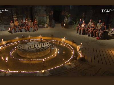 Survivor spoiler: Μάθε πρώτος ποιος παίκτης αποχωρεί απόψε!