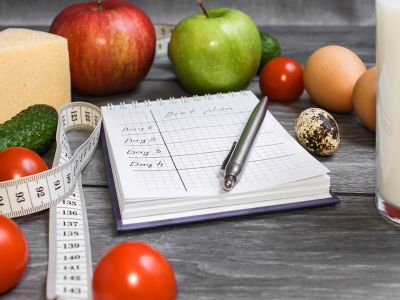 Αδυνάτισμα: Τροφές που θα σας βοηθήσουν να κάψετε περισσότερο λίπος (εικόνες)