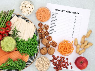 Οι παράγοντες που διαμορφώνουν τον γλυκαιμικό δείκτη (εικόνες)