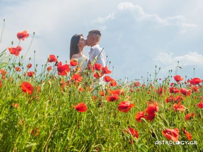 Προβλέψεις για τα αισθηματικά του ζωδίου σου, σήμερα 10/05