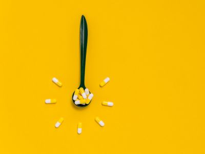 Βιταμίνη Α: Τι προκαλεί σε υψηλά επίπεδα στον οργανισμό (εικόνες)