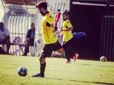 Survivor 4: Αναγνωρίζεις άραγε ποιος παίκτης είναι ο πρώην ποδοσφαιριστής;