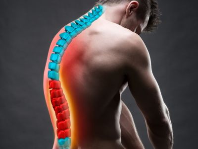 Χρόνιος πόνος: 7 αιτίες που τον προκαλούν (εικόνες)