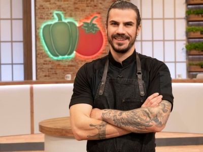 Η μεγάλη αλλαγή του Άκη Πετρετζίκη: Έχασε πολλά κιλά στην καραντίνα και αποκάλυψε πώς!