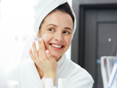 Cloud skin: Η νέα τάση ομορφιάς είναι ιδανική για τα virtual meetings σου