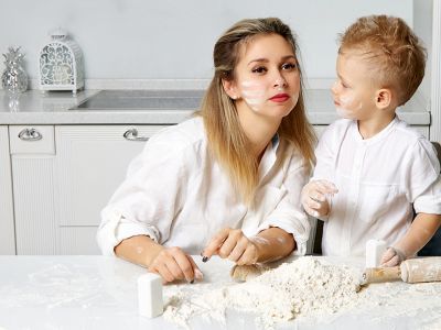 «Τι να μαγειρέψω σήμερα;» Εβδομαδιαίο πρόγραμμα διατροφής