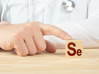 Έλλειψη σεληνίου: Συμπτώματα και με ποιες τροφές θα καλύψετε τις ανάγκες σας (εικόνες)