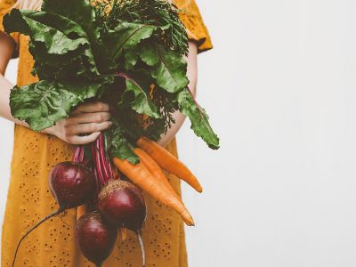 Φυτοφαγική διατροφή: Γιατί είναι πιο υγιείς όσοι απέχουν από το κρέας