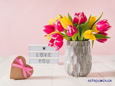 Προβλέψεις για τα αισθηματικά του ζωδίου σου, σήμερα 14/05