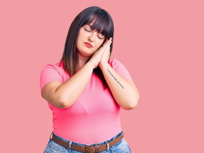 Βάρος & χρονότυπος: Πότε κινδυνεύετε από διαβήτη και καρδιαγγειακά