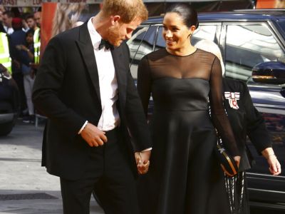 Πρίγκιπας Harry: Δεν φταίει η Meghan! Πάντα ήθελα να φύγω από το Παλάτι - Δες τι έκανε στη μαμά μου