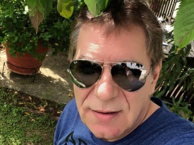 Άγγελος Διονυσίου: Η νέα selfie με την κόρη του είναι το κάτι άλλο