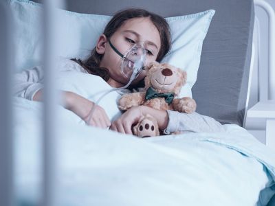 Κορονοϊός: Τα μη τυπικά συμπτώματα που εμφανίζουν τα παιδιά και χρήζουν επαγρύπνισης