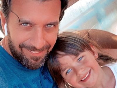 Θάνος Πετρέλης: Τραγουδά με την Ζένια τον «Γλάρο» που ερμήνευσε η Αλίκη