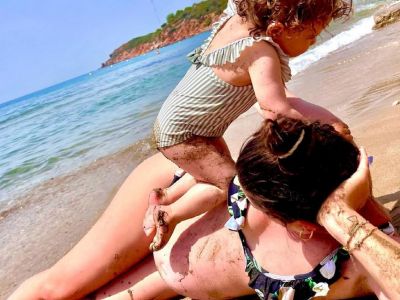 Λίγο πριν μπει στο μαιευτήριο δες τις φώτο της που ενθουσίασαν το διαδίκτυο