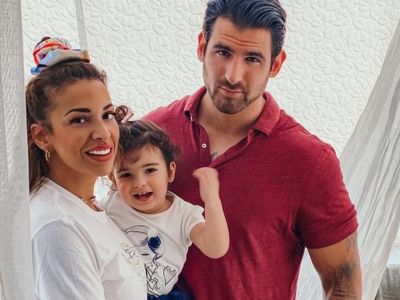 Ελένη Χατζίδου: Στην κουζίνα με την κόρη της - Δείτε τι έφτιαξαν