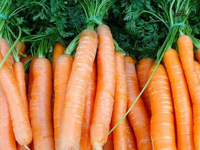 5 τροφές με αντικαρκινικές ιδιότητες που πρέπει να τρώτε κάθε μέρα (εικόνες)