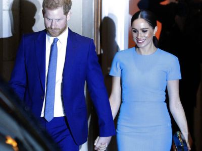 To Παλάτι θα αποκληρώσει τον πρίγκιπα Harry! Φουντώνουν οι φήμες