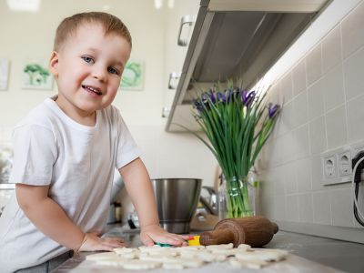 «Τι να μαγειρέψω σήμερα;» Εβδομαδιαίο πρόγραμμα διατροφής