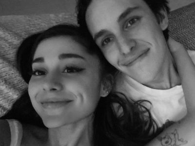 Ariana Grande: Παντρεύτηκε κρυφά τον Dalton Gomez