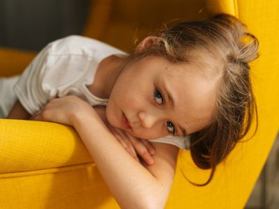 Σημάδια που μαρτυρούν ότι τα παιδιά σας έχουν στρες
