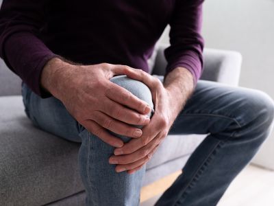 Αρθρίτιδα: Οι παράγοντες που επιβαρύνουν τις αρθρώσεις σας (εικόνες)