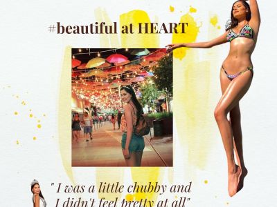 Andrea Meza: H Miss Universe ήταν ένα στρουμπουλό, άσχημο κοριτσάκι!