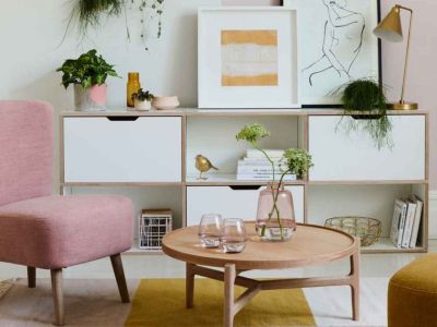 10+2 ιδέες θα δώσουν αέρα ανανέωσης στο σπίτι σου χωρίς να ξοδέψεις ούτε ευρώ (photos)