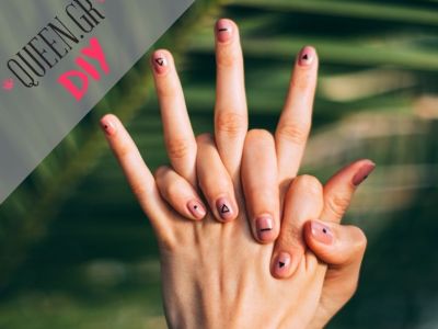 DIY Time! Λευκαντική μάσκα χεριών μόνο με δύο υλικά