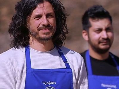 Η μπηχτή της Μαργαρίτας για τον Τζιοβάνι έκανε έξαλλο το κοινό στο Twitter (photos)