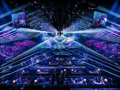 Eurovision 2021: Θετική στον κορονοϊό η τραγουδίστρια- Το φαβορί που δε θα εμφανιστεί σήμερα (video)