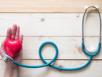 Γήρανση καρδιάς: 7 συμβουλές για να την επιβραδύνετε (εικόνες)