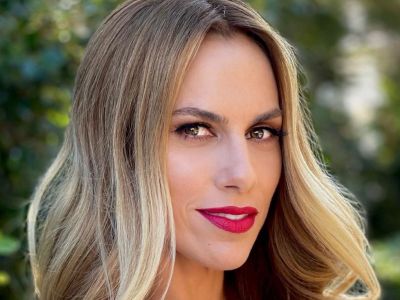 Ντορέττα Παπαδημητρίου: Μας δείχνει τους γιους της μετά από καιρό