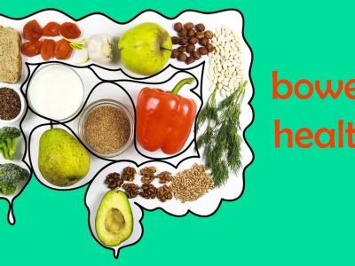 Οι τροφές που εξασφαλίζουν την ομαλή λειτουργία του εντέρου (εικόνες)