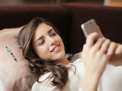 Mήπως έχεις κι εσύ το σύνδρομο του phantom ringing;