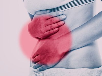 Νόσος του Crohn: 5 συμπτώματα που πρέπει να προσέξετε (εικόνες)