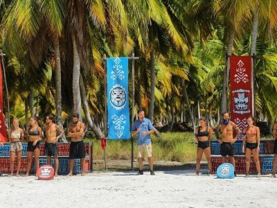 Survivor Spoiler: Αυτή η (νέα) ομάδα κερδίζει απόψε το έπαθλο! Ανατροπή στα προγνωστικά!