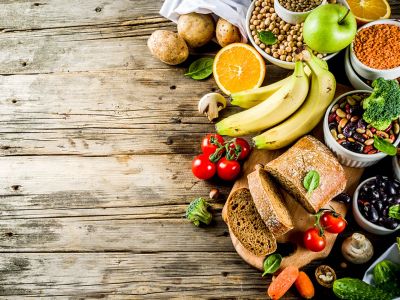 Ανθεκτικό άμυλο: Τροφές με υδατάνθρακες που δεν παχαίνουν (εικόνες)