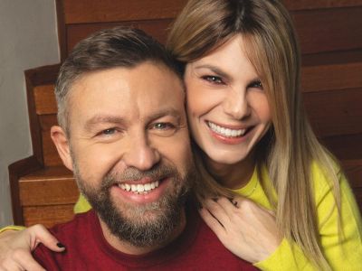 Το συγκινητικό video και η ξεχωριστή αφιέρωση του Γιάννη Βαρδή στη γυναίκα του