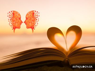 Δίδυμε, τι δείχνουν τα άστρα για τα αισθηματικά σου την εβδομάδα 28/06 έως 04/07