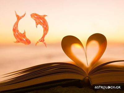 Ιχθύ, τι δείχνουν τα άστρα για τα αισθηματικά σου την εβδομάδα 28/06 έως 04/07
