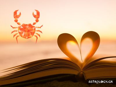 Καρκίνε, τι δείχνουν τα άστρα για τα αισθηματικά σου την εβδομάδα 28/06 έως 04/07