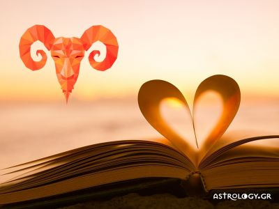 Κριέ, τι δείχνουν τα άστρα για τα αισθηματικά σου την εβδομάδα 28/06 έως 04/07