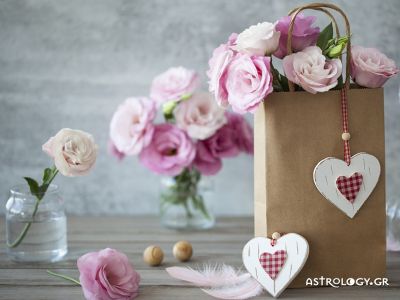 Προβλέψεις για τα αισθηματικά του ζωδίου σου, σήμερα 27/05